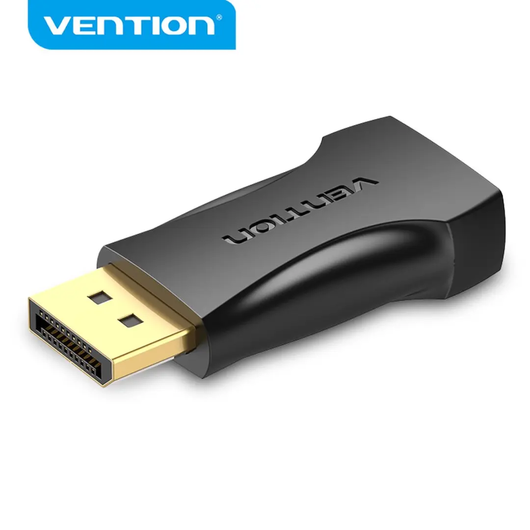 Vention HBOB0 DisplayPort/HDMI Tussenstuk
