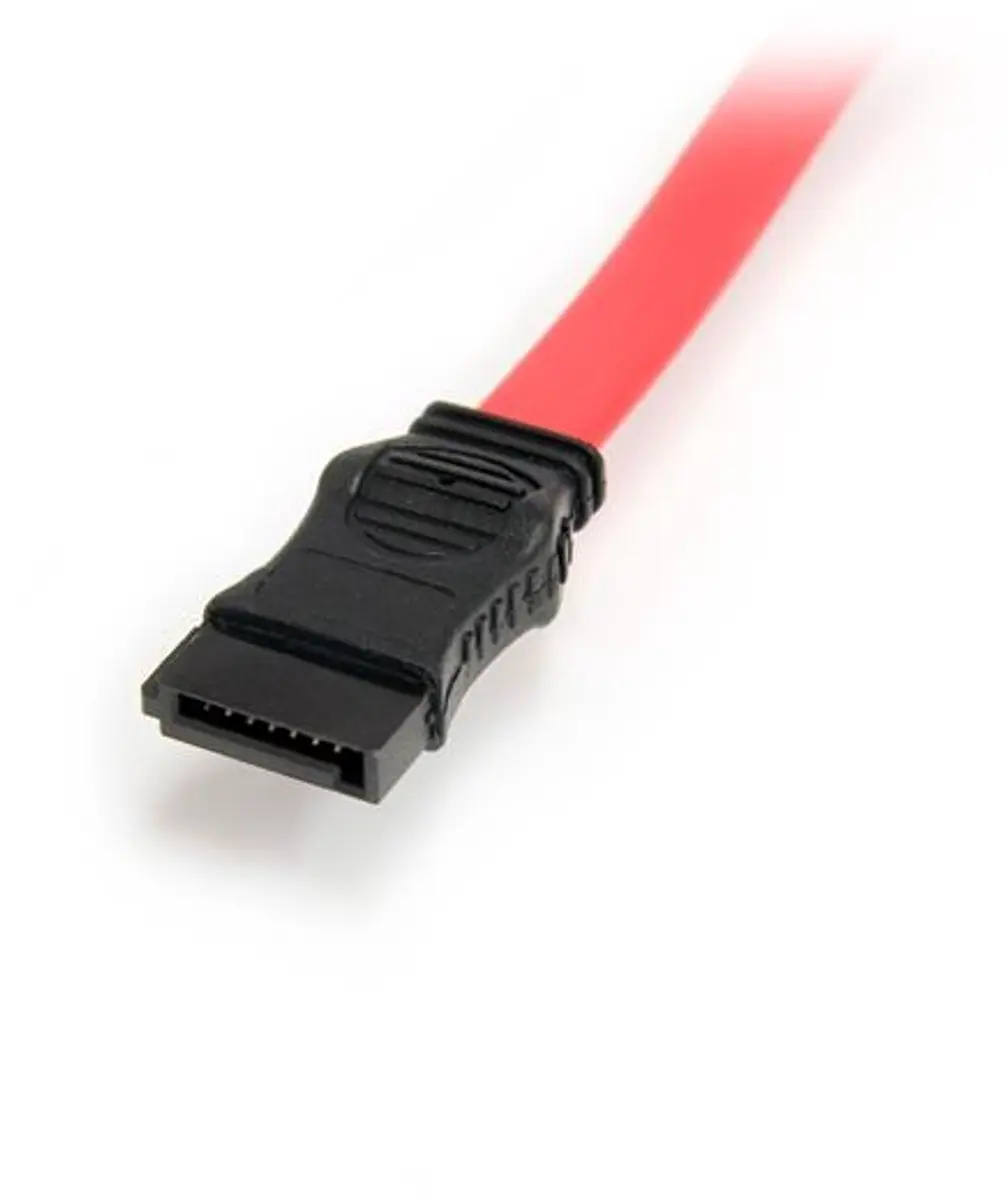 Startech SATA Kabel SLSATAF12