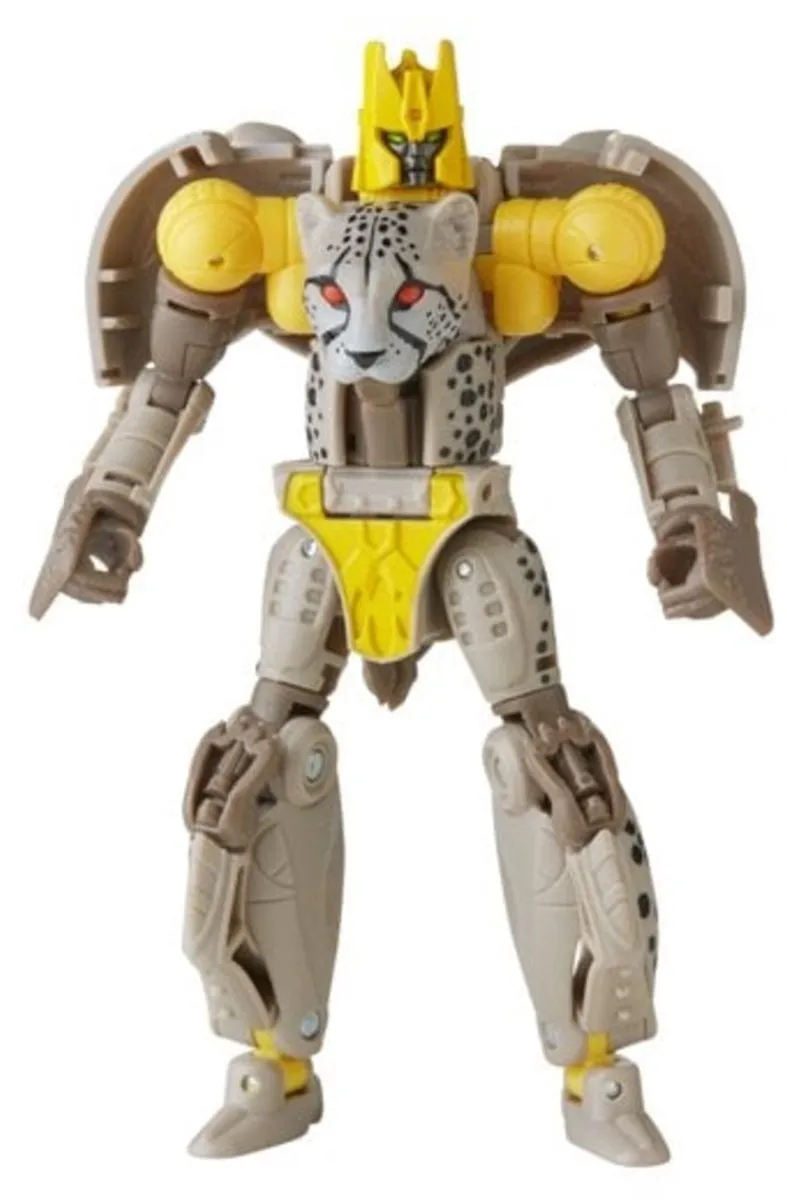 Hasbro Transformers Legacy Nightprowler - Multi