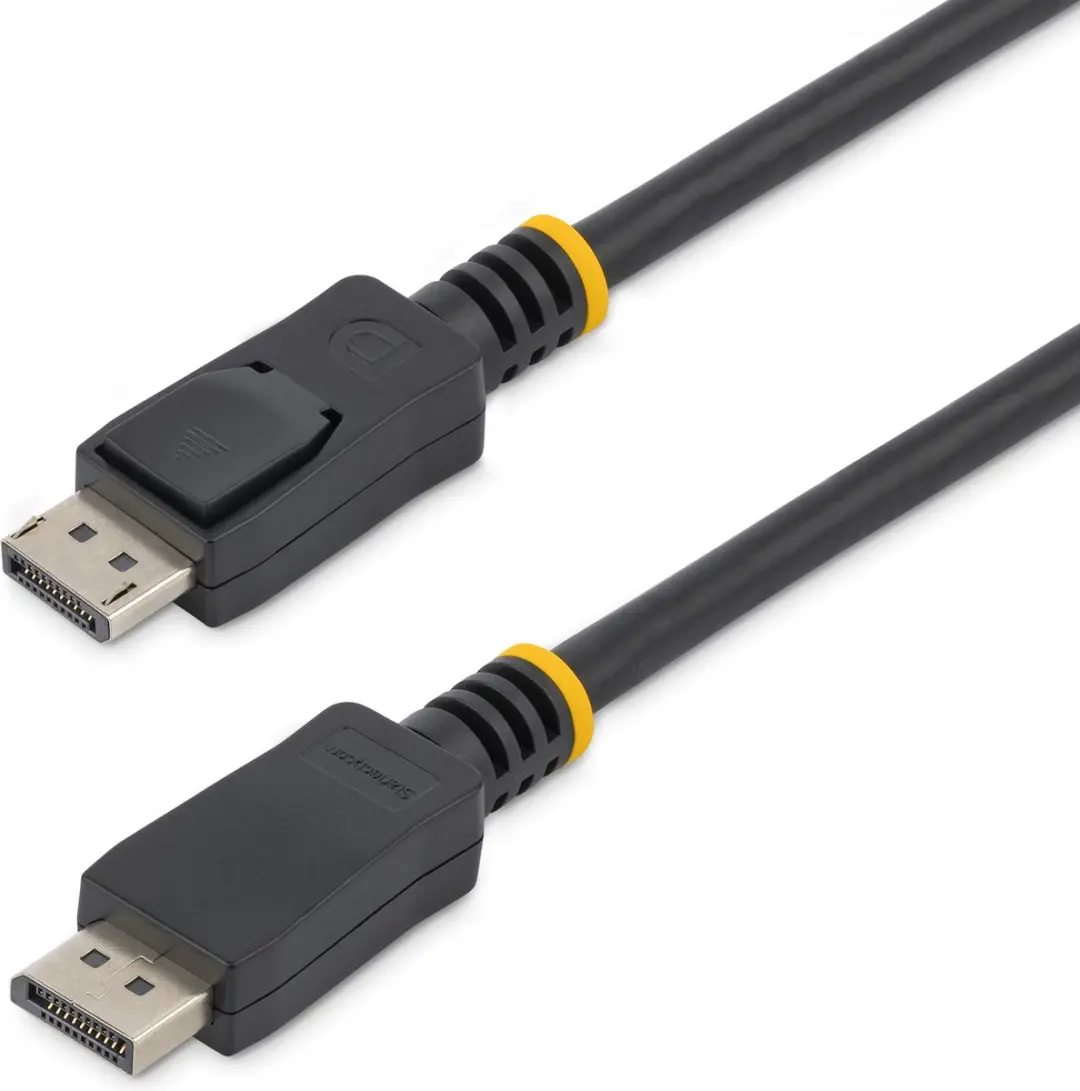 Startech DisplayPort 1.2 Kabel 3m