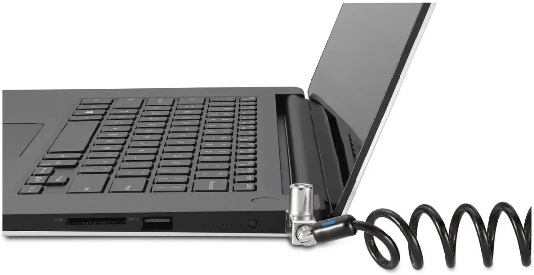 Kensington K60511WW Laptopslot - Silver