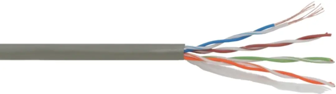 Delight UTP Patch Cat.5e-kabel 305m