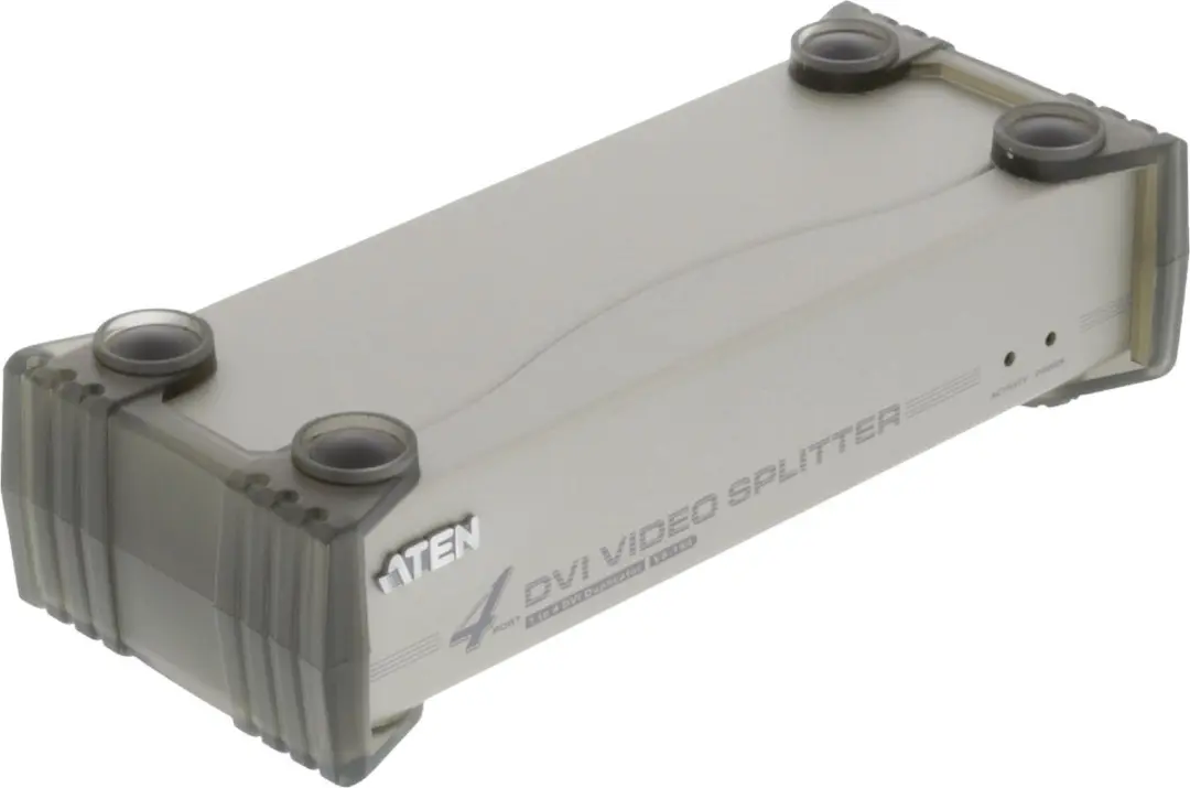 Aten AT-VS164 4-Port DVI Video Splitter