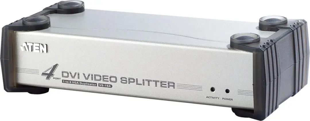 Aten AT-VS164 4-Port DVI Video Splitter