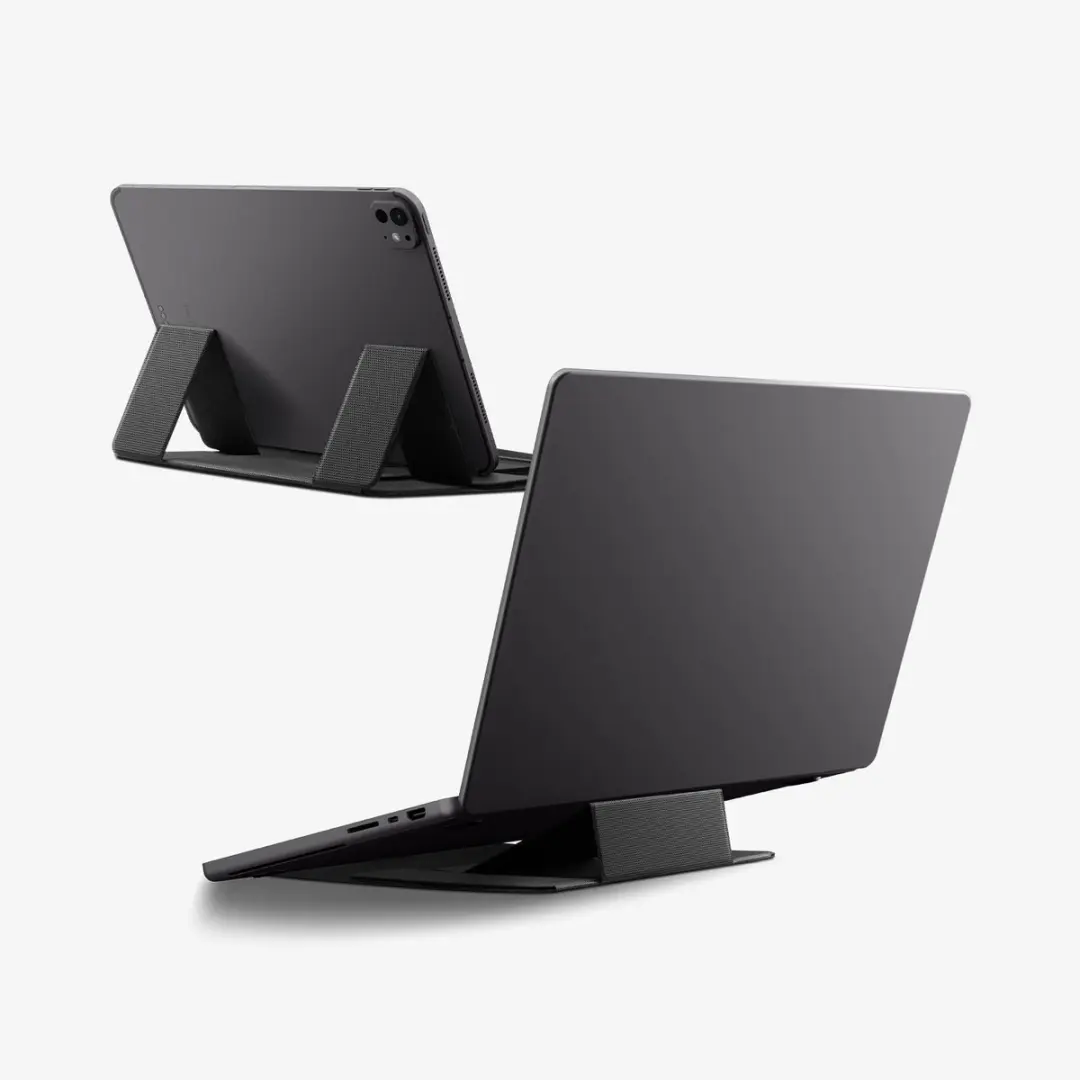 Spigen Slmfld Lapt/Tblt Stnd Fldbl 58/25