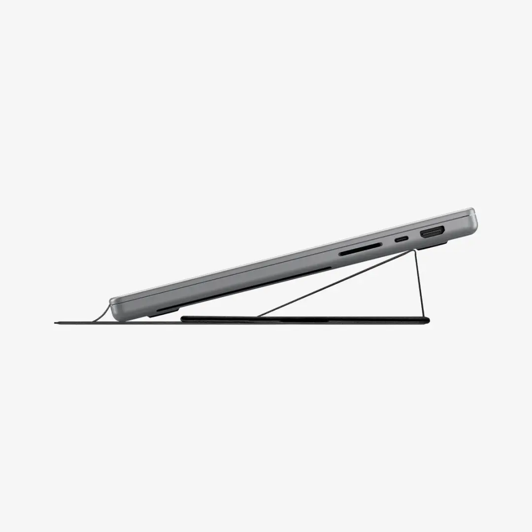 Spigen Slmfld Lapt/Tblt Stnd Fldbl 58/25