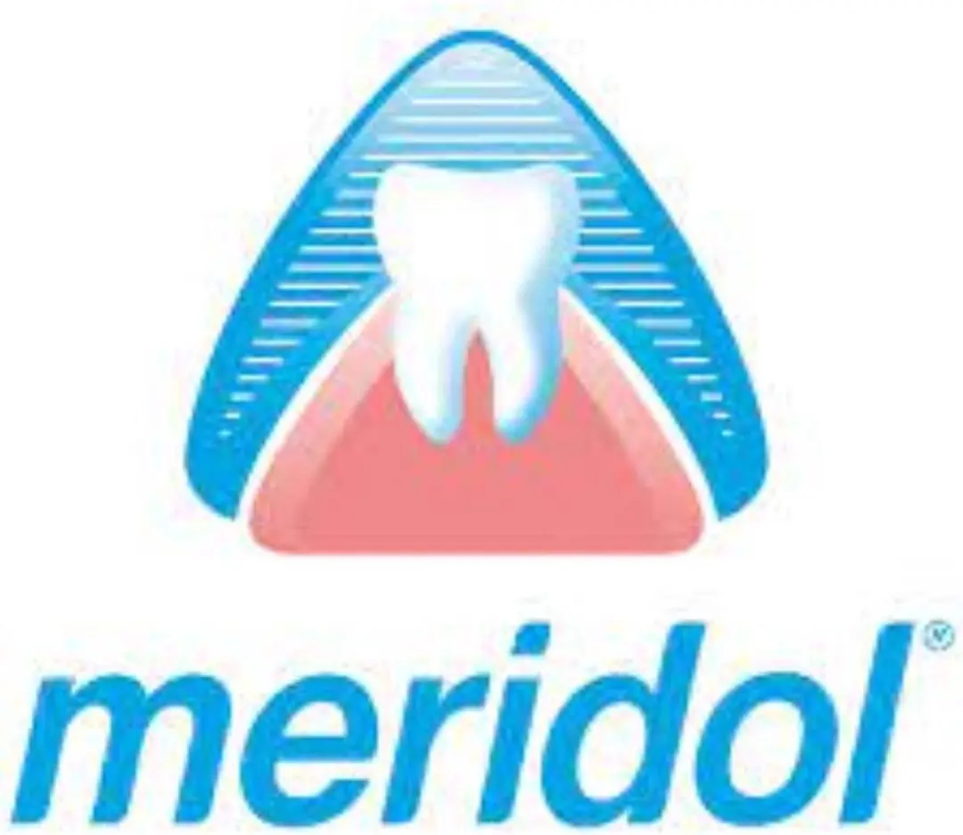 Meridol Mondspoeling 400ml - Voordeelverpakking 24 Stuks