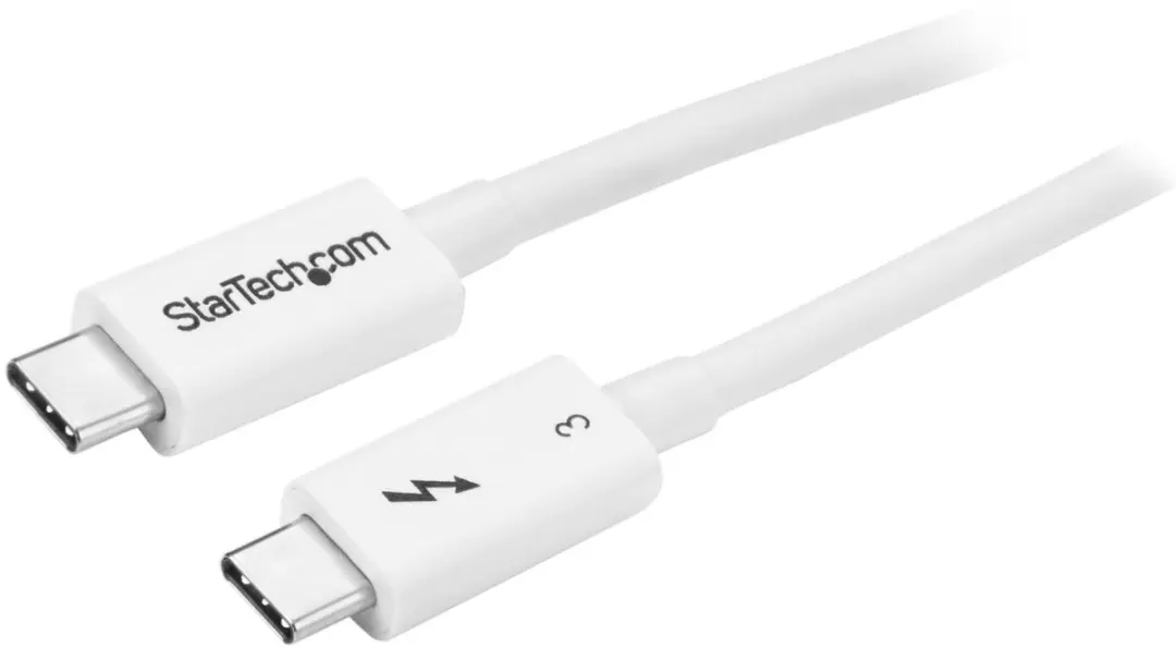 Startech TBLT34MM50CW Kabel