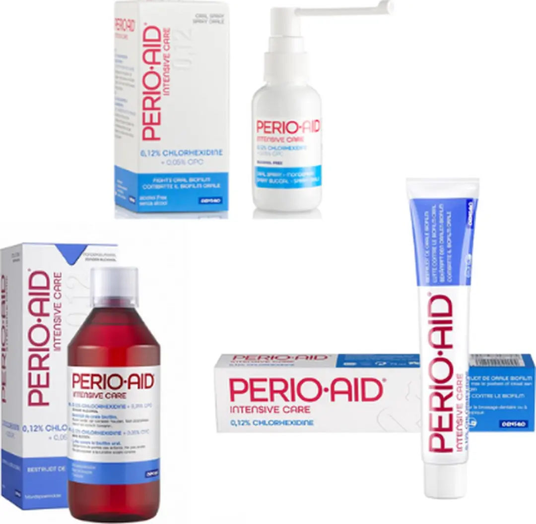 PerioAid Voordeelpakket
