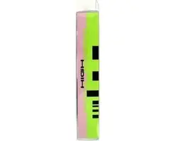 Hama Antennekabel Nylon 95dB 1.5m - Wit