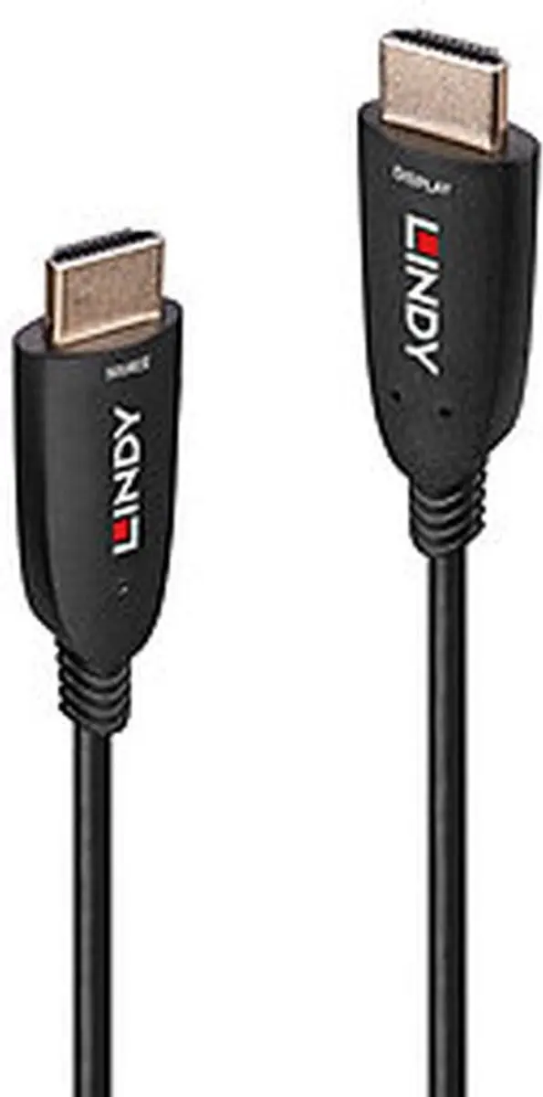 Lindy 38511 HDMI-kabel 15m