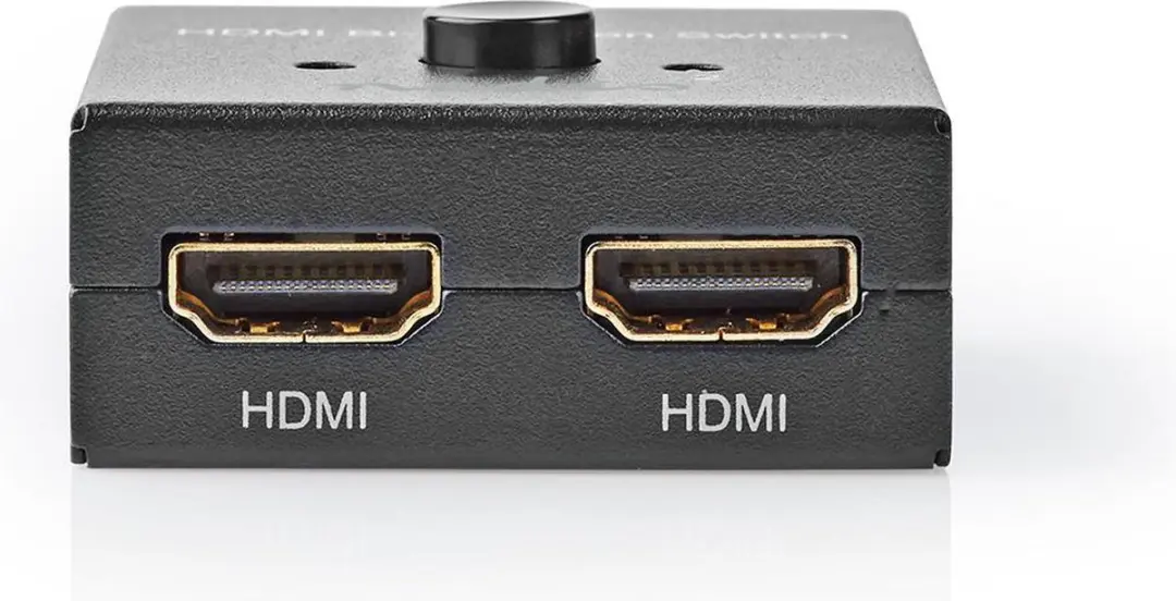 Nedis HDMI-Switch VSWI3482AT 3-Poorts