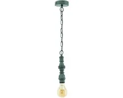 Eglo Chepstow Hanglamp E27