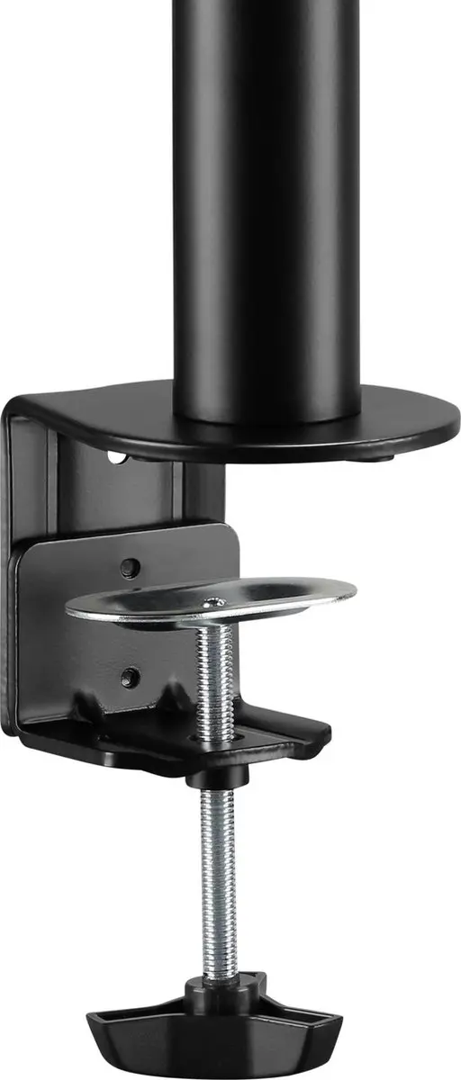SpeaKa Professional SP-MM-210 Monitorbeugel 17-32" - Zwart