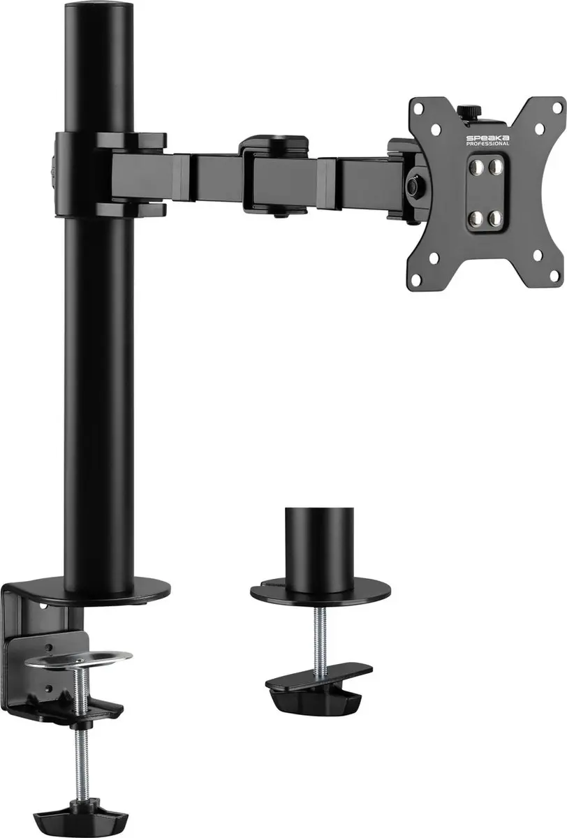 SpeaKa Professional SP-MM-210 Monitorbeugel 17-32"