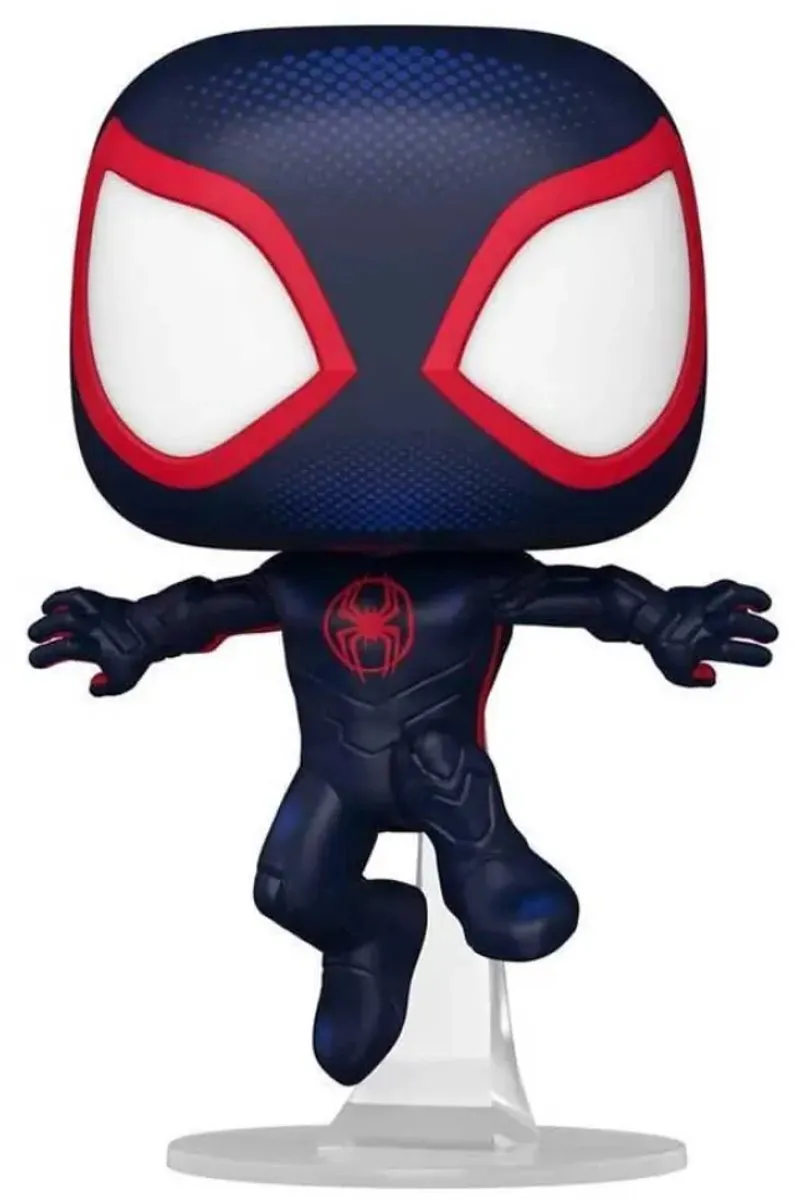 Funko Pop Marvel Spider-Man Across the Spider-Verse #1223 - Multi