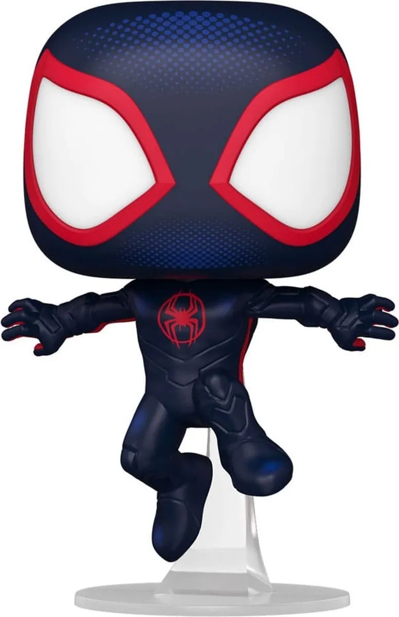 Funko Pop Marvel Spider-Man Across the Spider-Verse #1223 - Multi