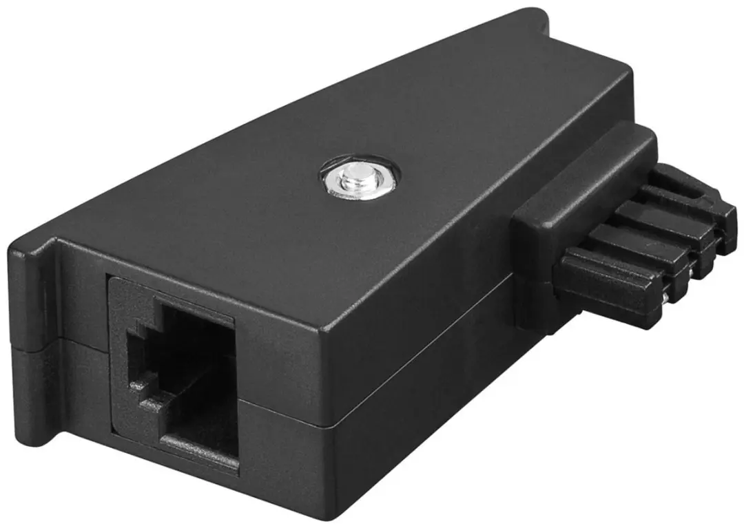 Goobay TAE Telefoonadapterstekker