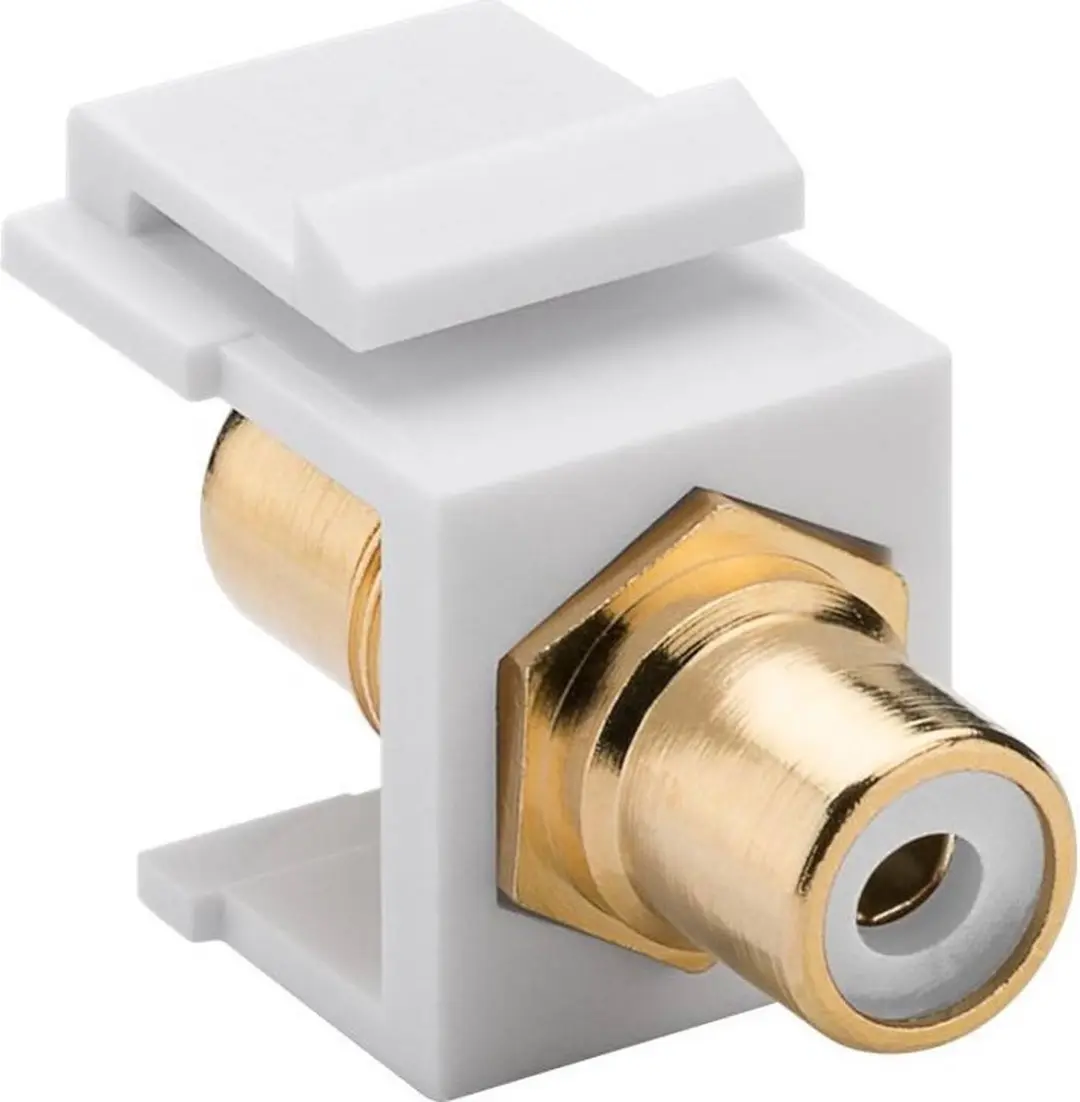 Goobay Tulp RCA Audio Kabel