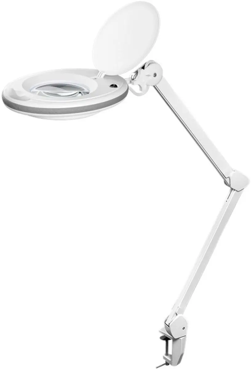 Goobay Premium LED Loeplamp 650lm