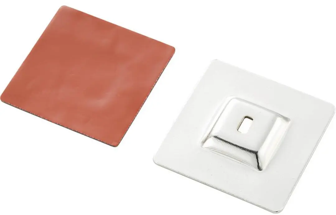 Renkforce Diefstalbeveiligingsplaat RL106