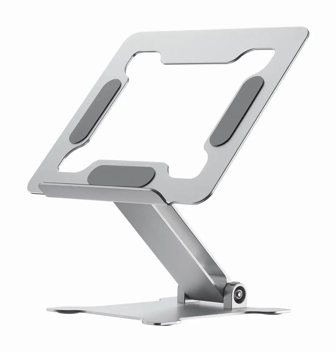 Gembird NBS-D1-03 Opvouwbare Laptopstandaard