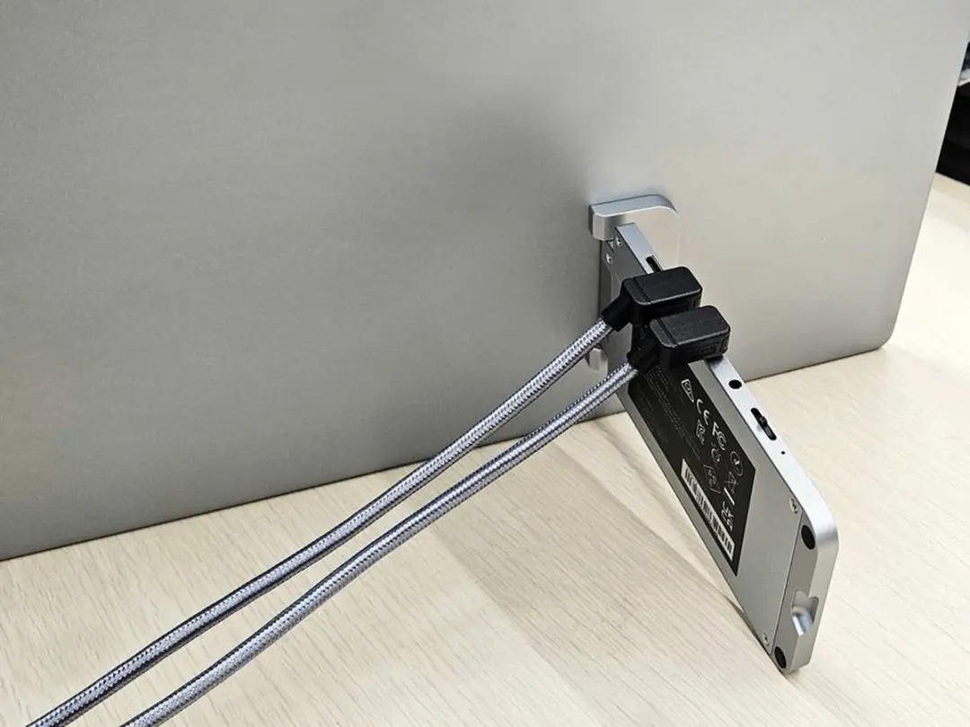 Equip 128423 USB-C naar USB-C Kabel 3m - 20Gbps PD240W - Zwart