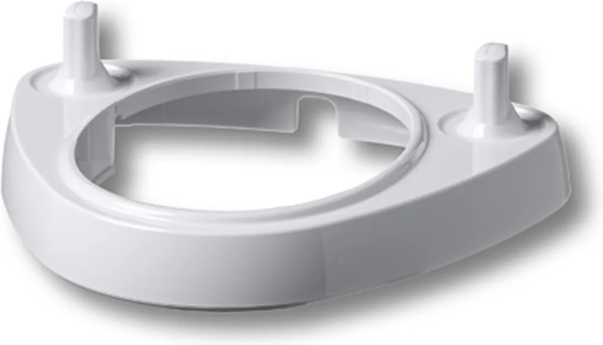Oral-B Opzetborstelhouder 67040226