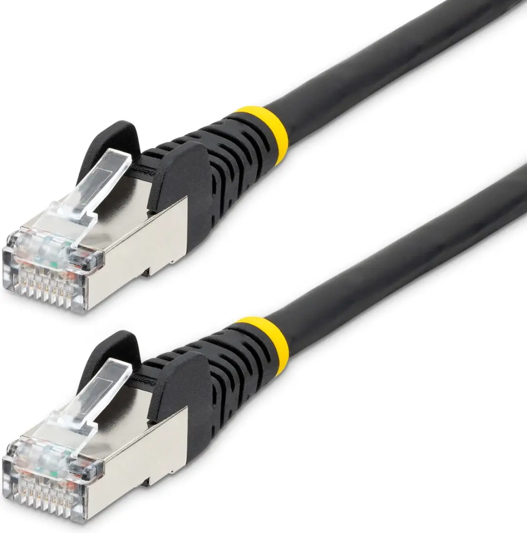 Startech NLBK-7M-CAT6A-PATCH UTP Kabel