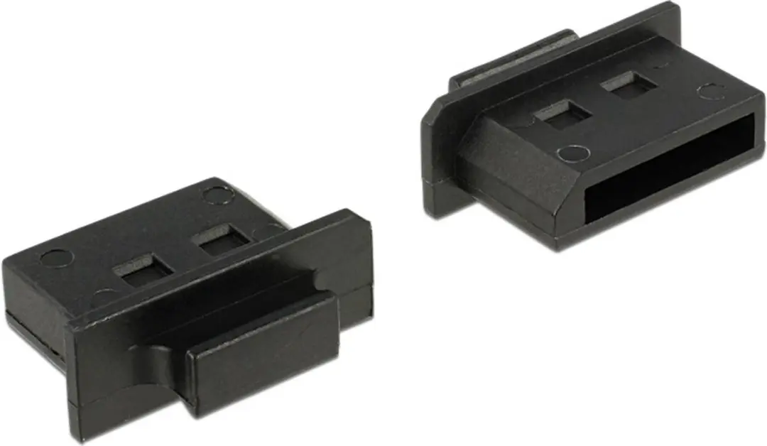 Delock DisplayPort Poortbeschermer