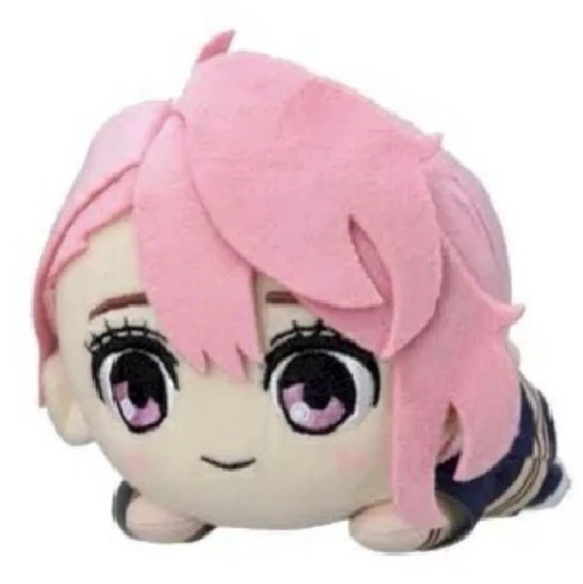 Sega Dandadan Nesoberi Plush Aira