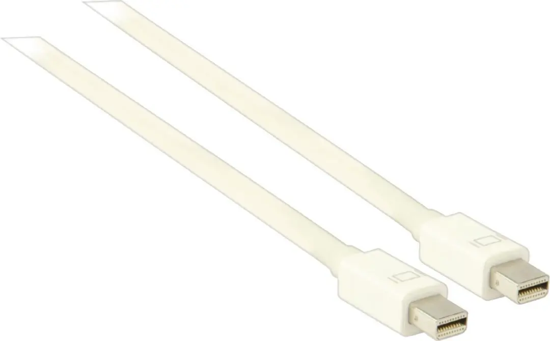 Goobay Mini DisplayPort Kabel 2m
