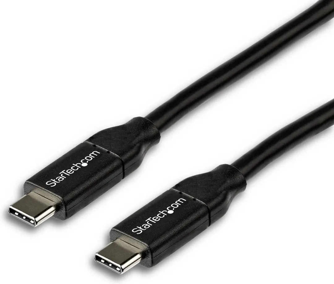 Startech USB2C5C2M USB-C Kabel 100W 2m