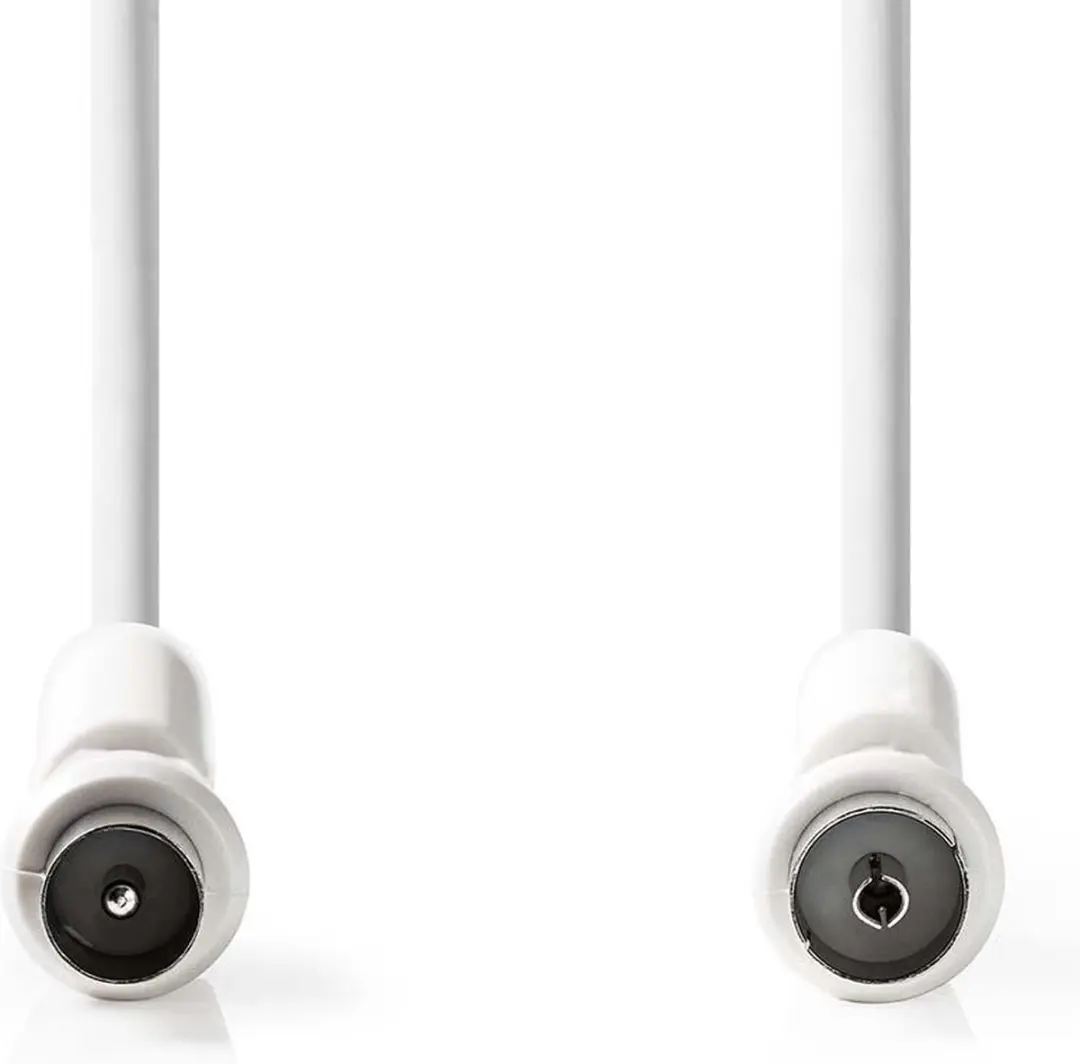 Nedis Coaxkabel CSGP40020WT15