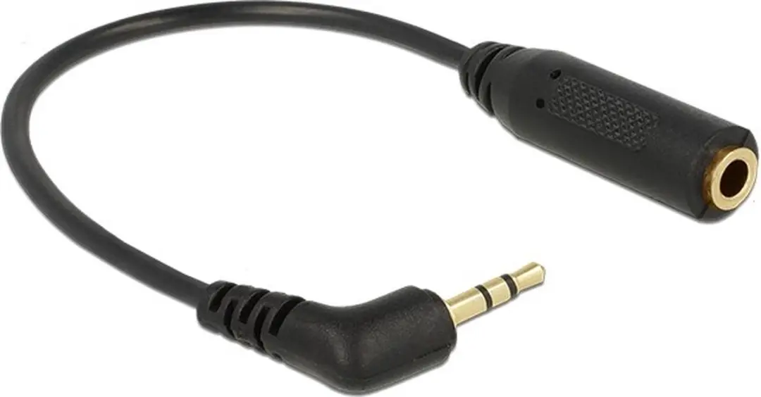 Delock 65397 Audio-/Videokabel