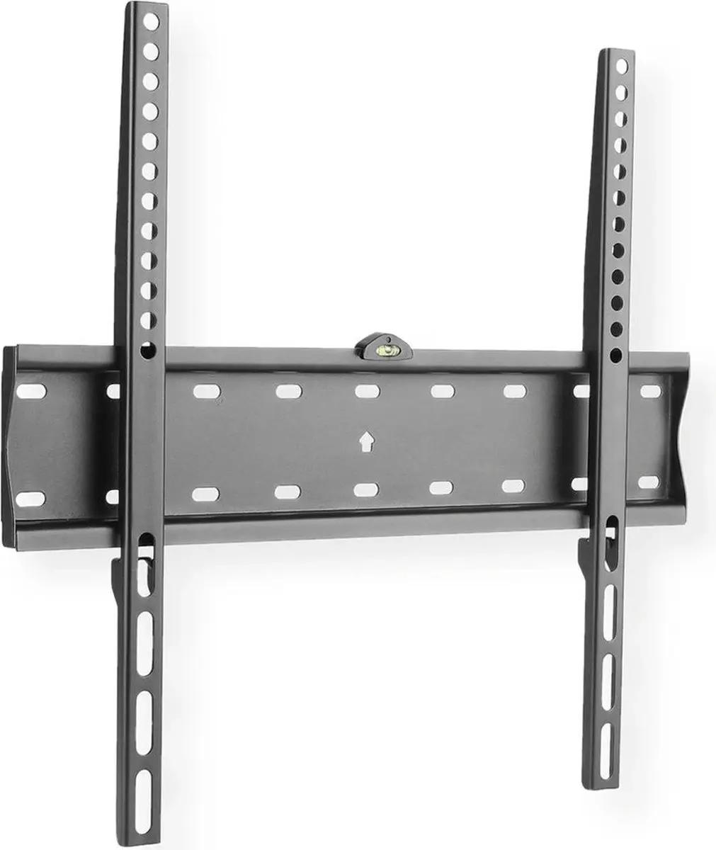 Value TV Muurbeugel 27mm - Zwart