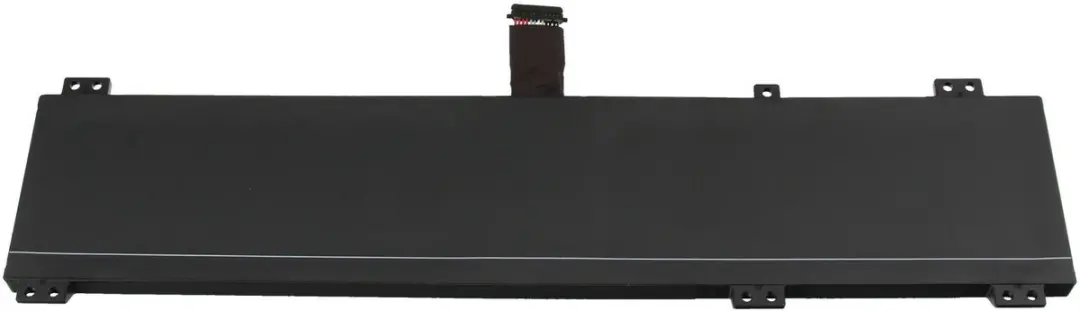 Lenovo L21D4PC1 Batterij - 80Wh