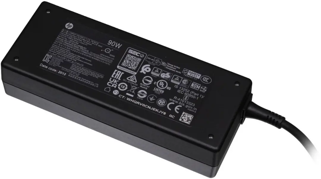 HP 608428-003 Oplader 90W