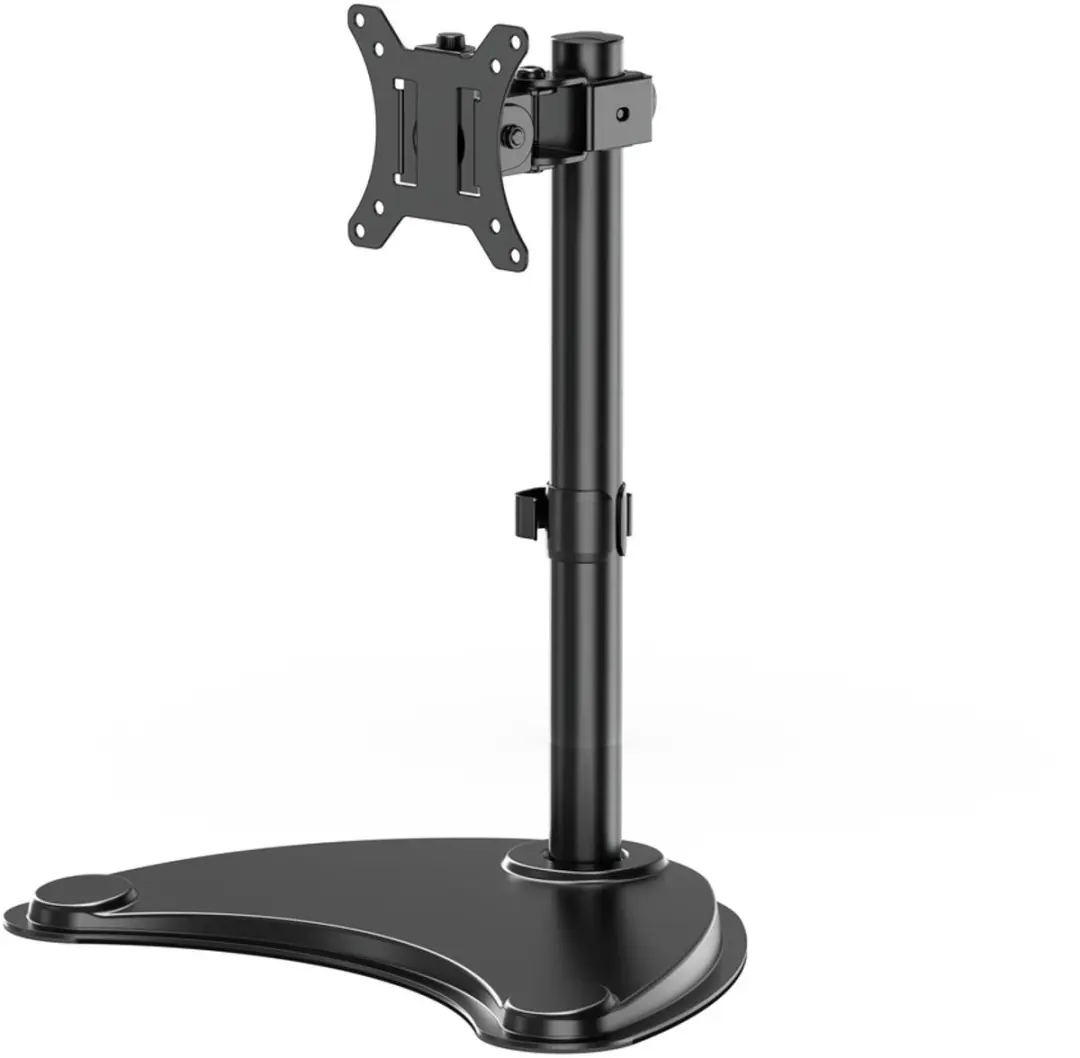 Gembird MS-D1ST-04 Monitorbureaustandaard 13-32"