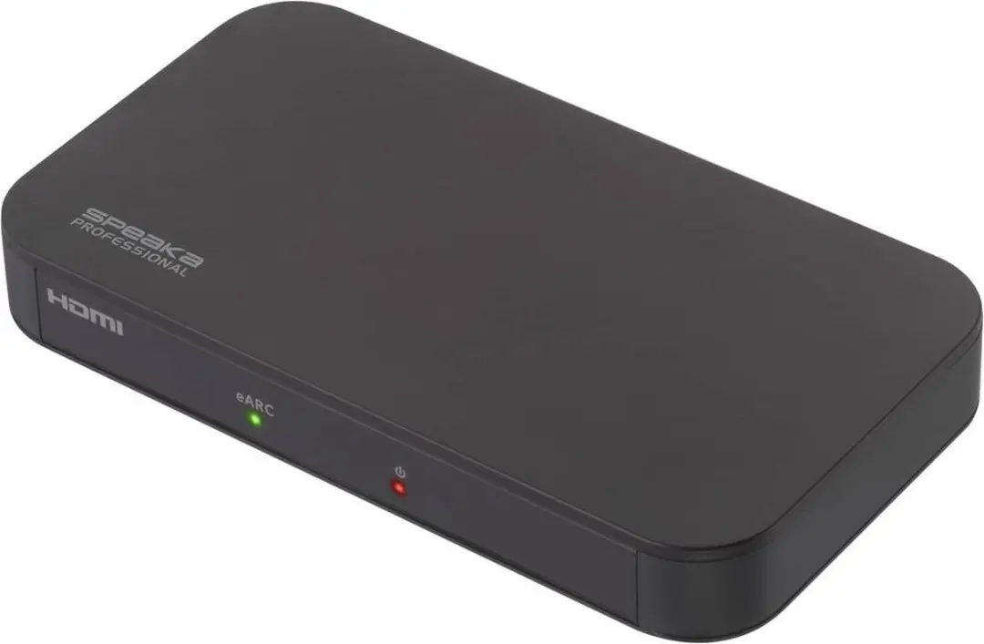 SpeaKa Professional SP-HDA-501 Audio Extractor