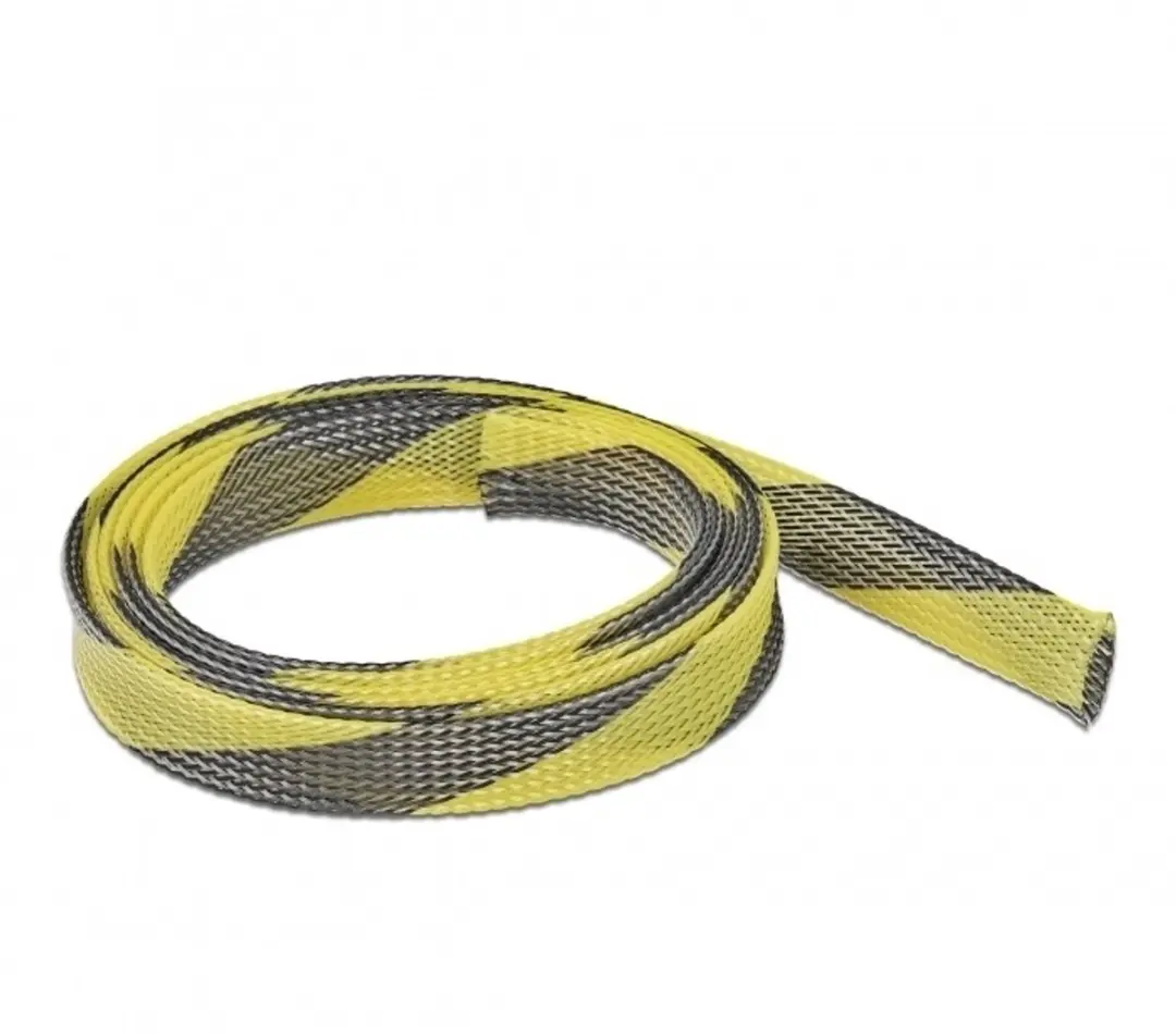 Delock Polyester Kabelsleeve 19mm