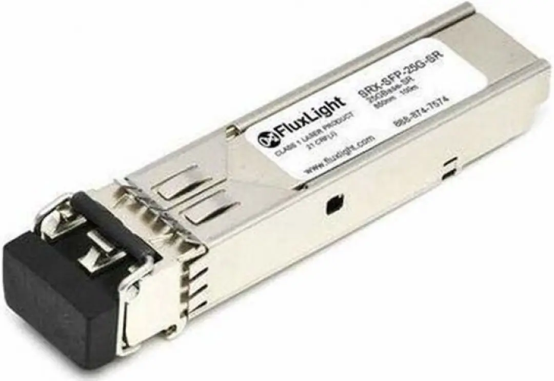 Cisco SFP-25G-SR-S= MultiMode SFP Module - Zilver