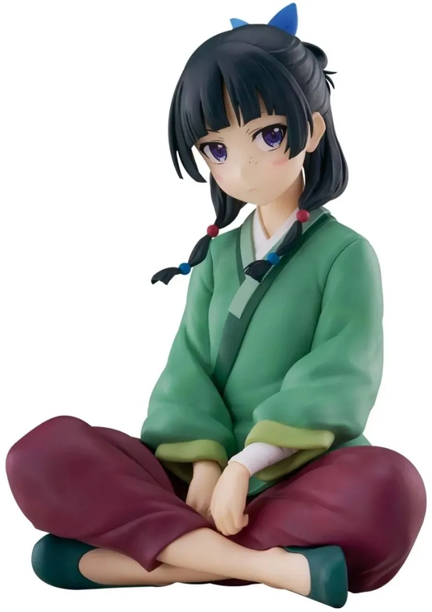 Bandai The Apothecary Diaries Break Time Collection Vol.1 Maomao Figuur