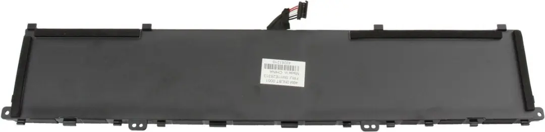 Lenovo 5B11B79217 Batterij - 90,01Wh