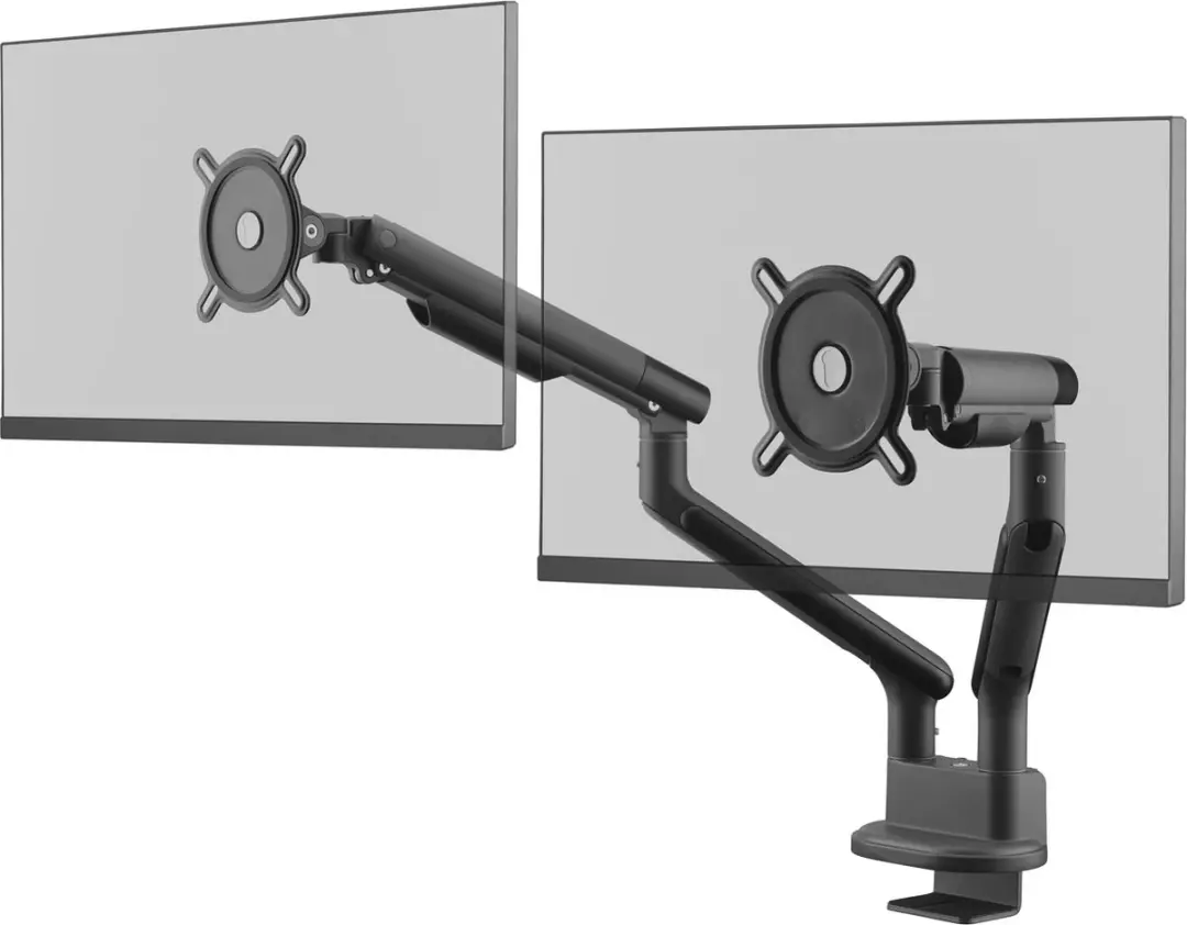 One For All DM7210 Design-line Dubbele Monitorarm