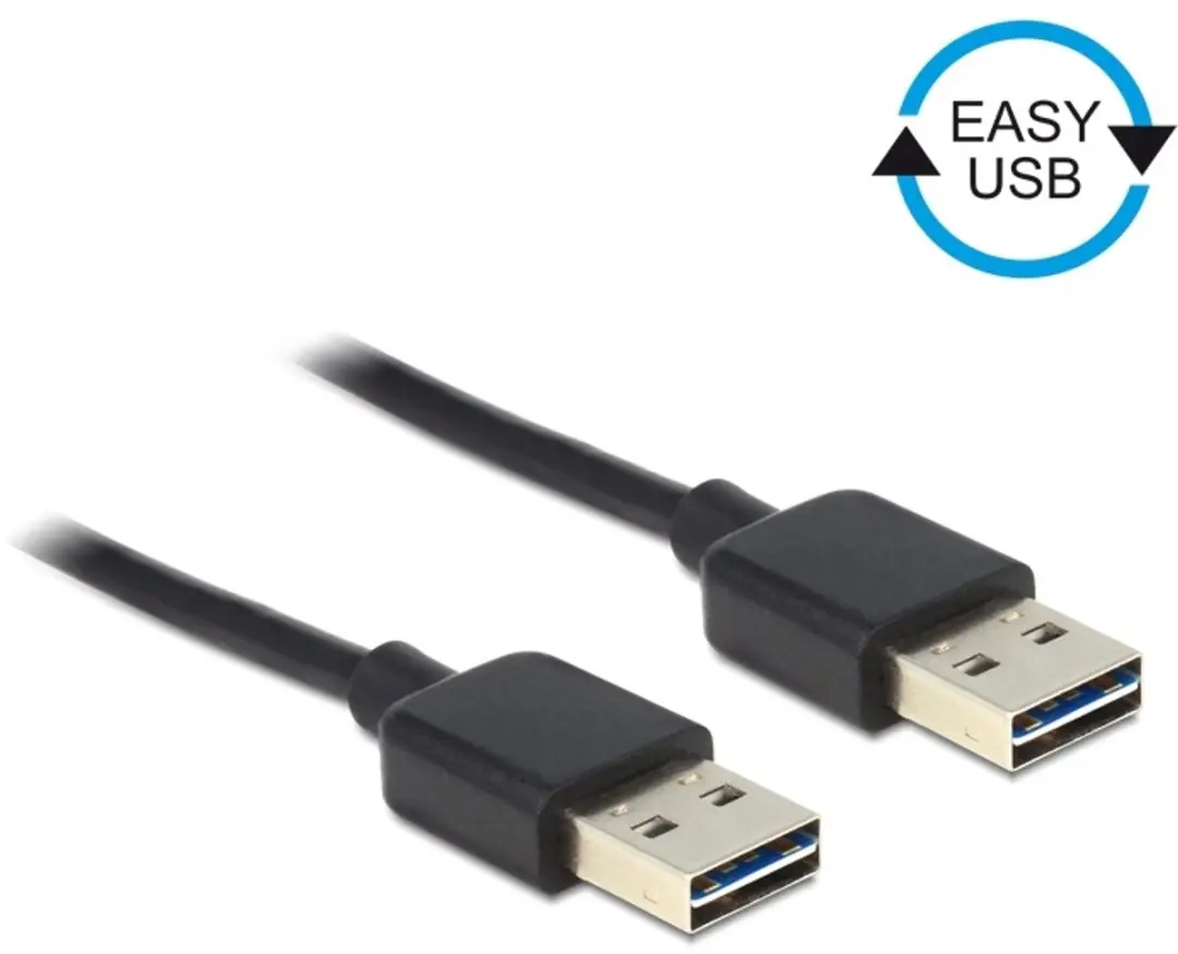 Delock USB 3.0 A-A Kabel 3m
