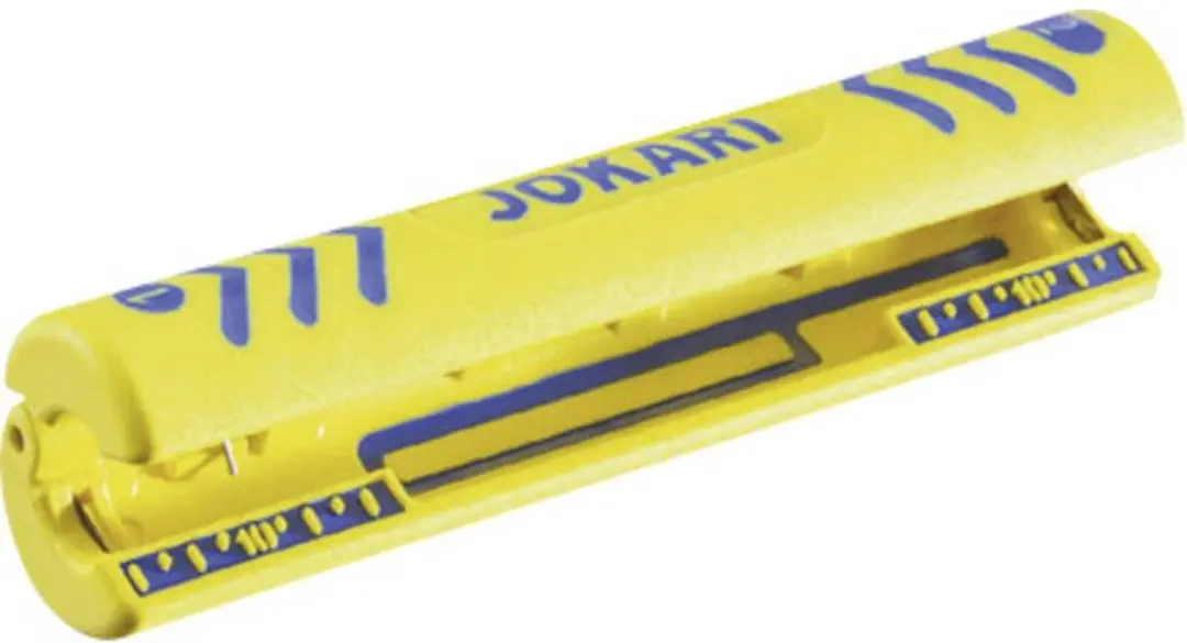 Jokari NO 1 Kabelmantelstripper 4.8-7.5mm