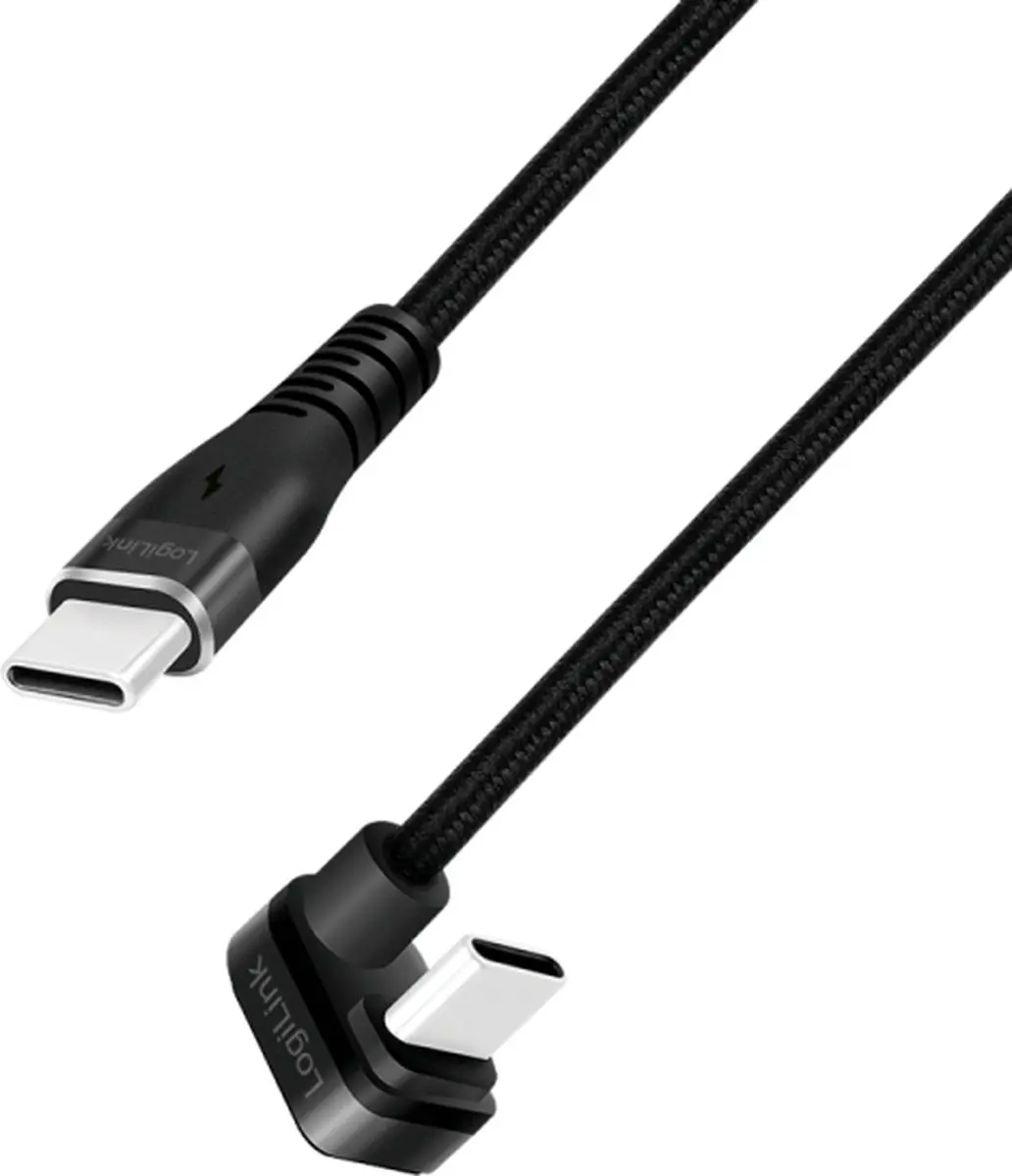 Logilink CU0194 USB 2.0 Kabel USB-C 3m