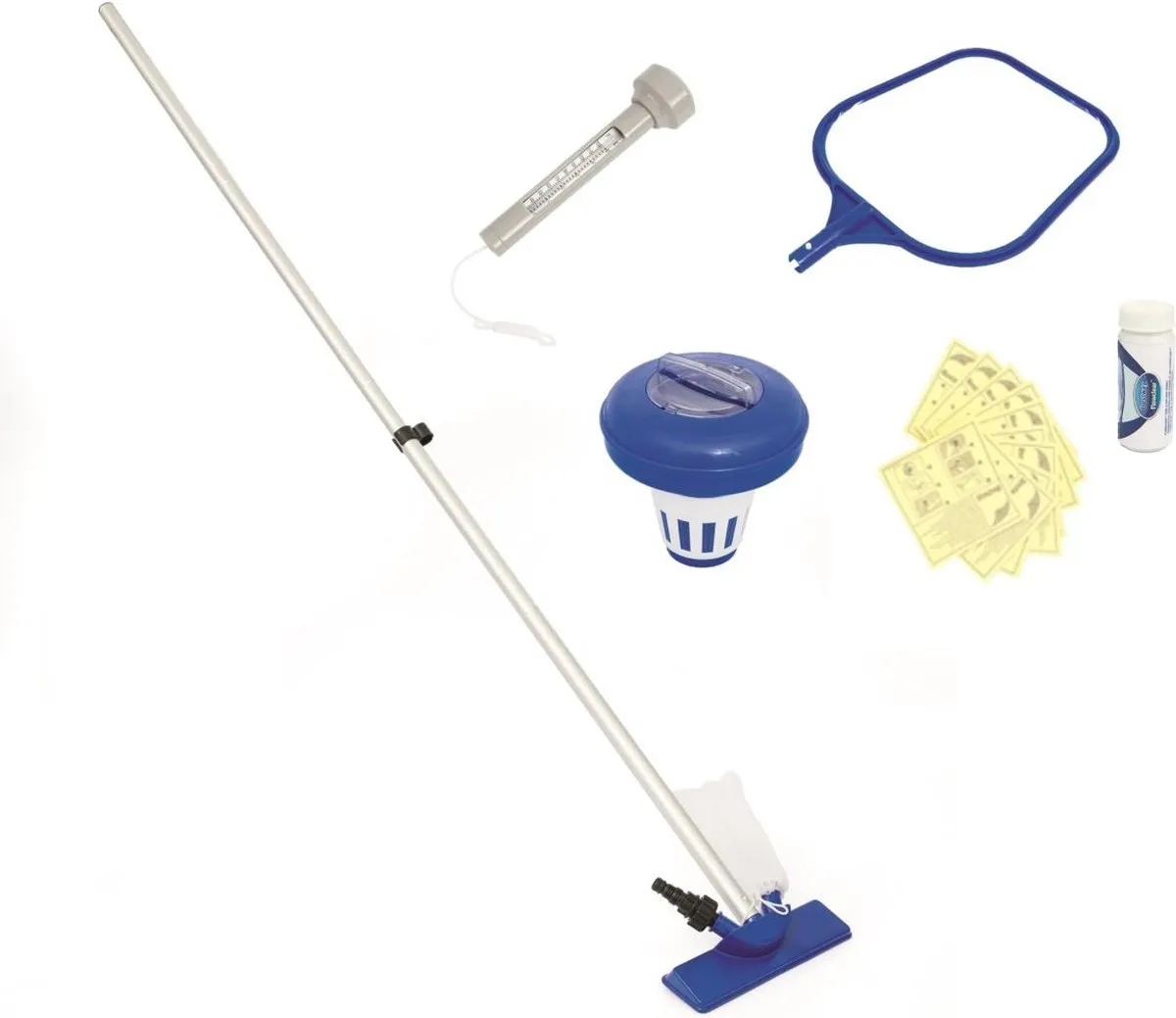 Bestway Flowclear Onderhoudsset 192442