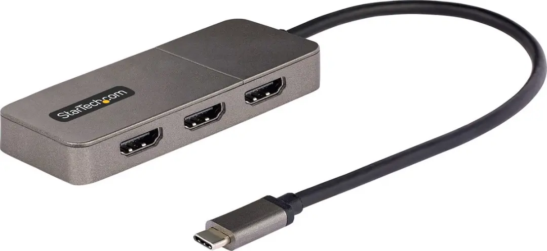 Startech MST14CD123HD USB-C MST Hub